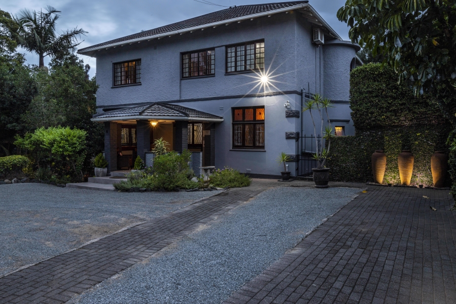 7 Bedroom Property for Sale in Selborne Eastern Cape